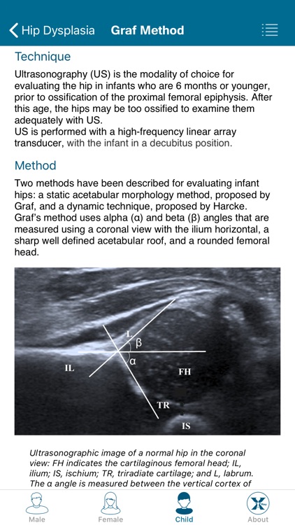 Radiology Measurements screenshot-5