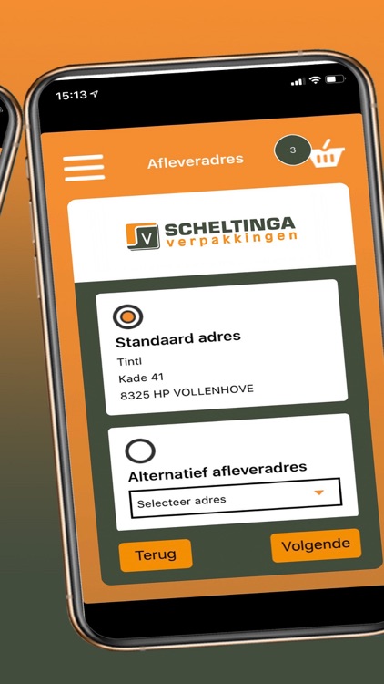 Scheltinga screenshot-3