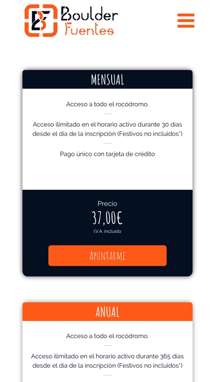 Boulder Fuentes screenshot-3