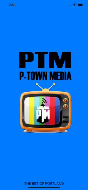 P-Town Media(圖1)-速報App