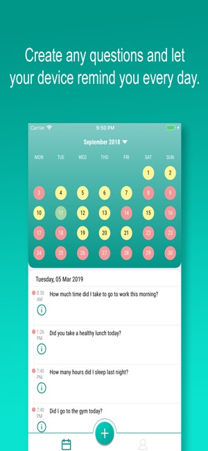 EvereeDo - Manage your life(圖1)-速報App