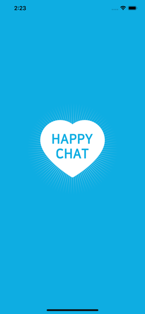 HappyChat