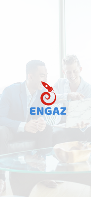 Engaz CRM(圖1)-速報App