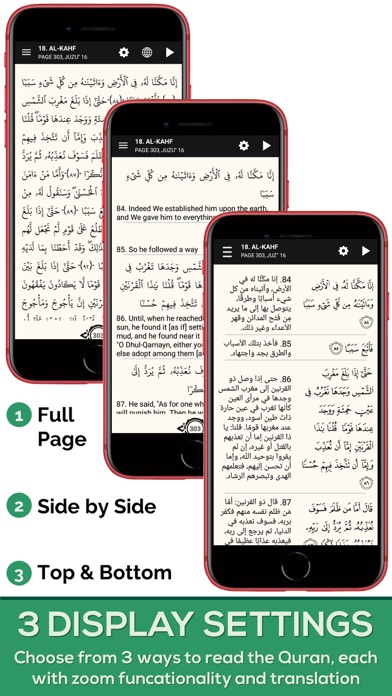 How to cancel & delete Quran Club from iphone & ipad 1