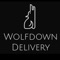 Wolf Down Delivery is a nationally affiliated grocery and food delivery service