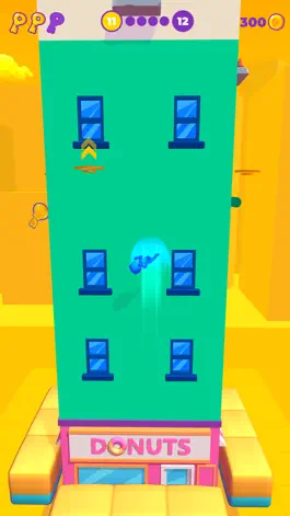 Game screenshot Jump Color 3D apk