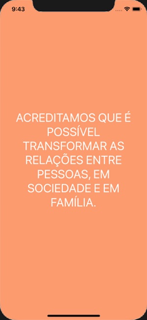 Manual em Família