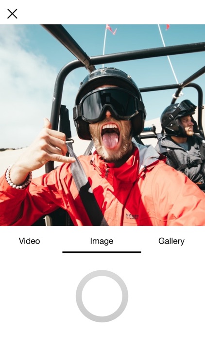 Loopstalk screenshot-3