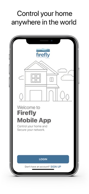 Firefly Mobile App(圖1)-速報App