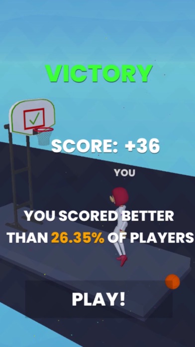 Basketball.io screenshot 4