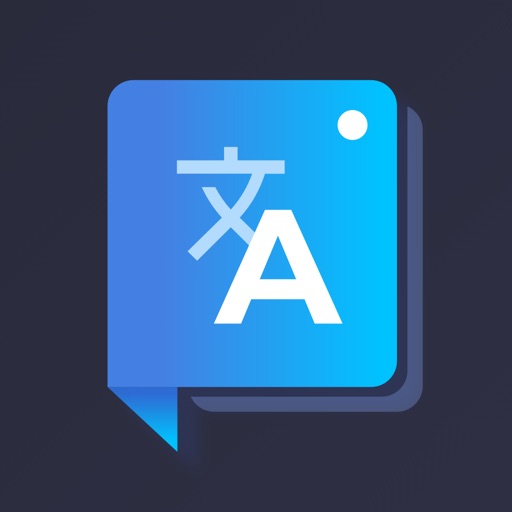 Translation Assistant Pro iOS App
