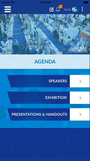 BSME 2019(圖3)-速報App