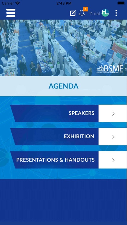 BSME 2019