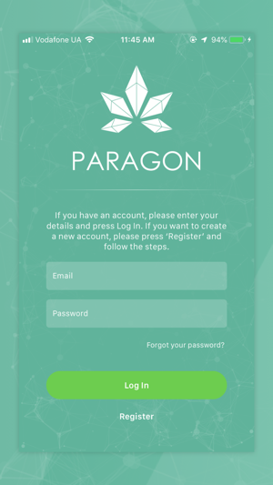 Paragon CRM(圖1)-速報App