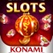 My KONAMI Slots brings authentic, real Las Vegas casino action to the palm of your hand