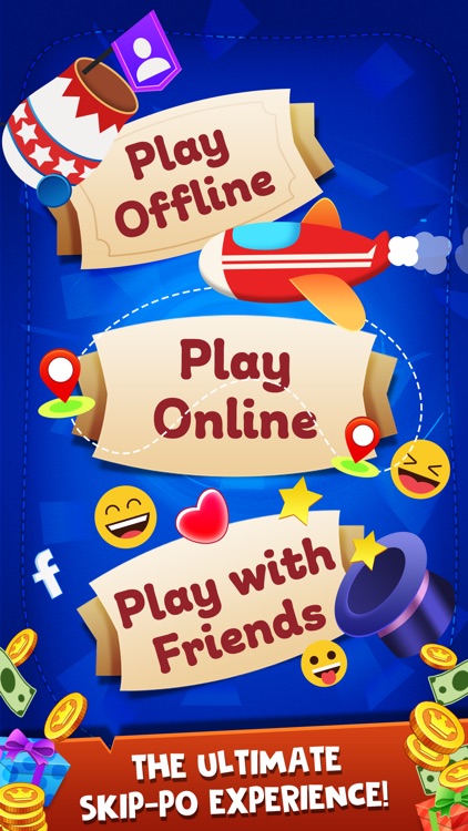 Skip-Po screenshot-3