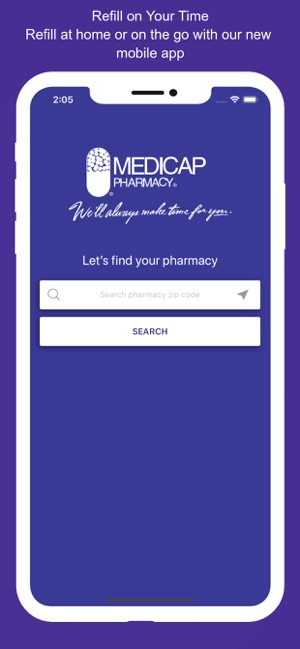 Medicap Pharmacy(圖1)-速報App