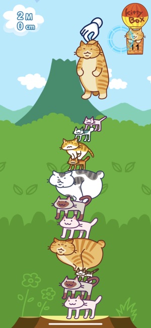 MewMew Tower(圖1)-速報App