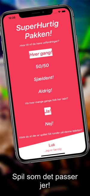 Hurtig? Drukspil til festen!(圖4)-速報App