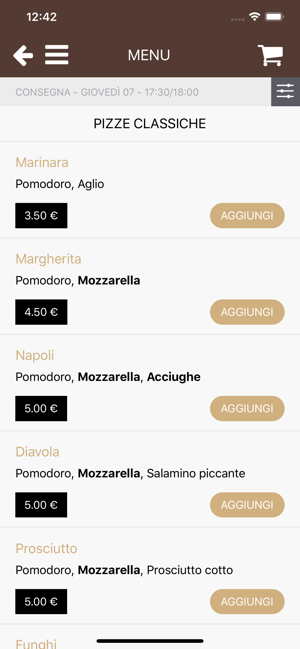 Pizzeria la Rustica Crocetta(圖4)-速報App