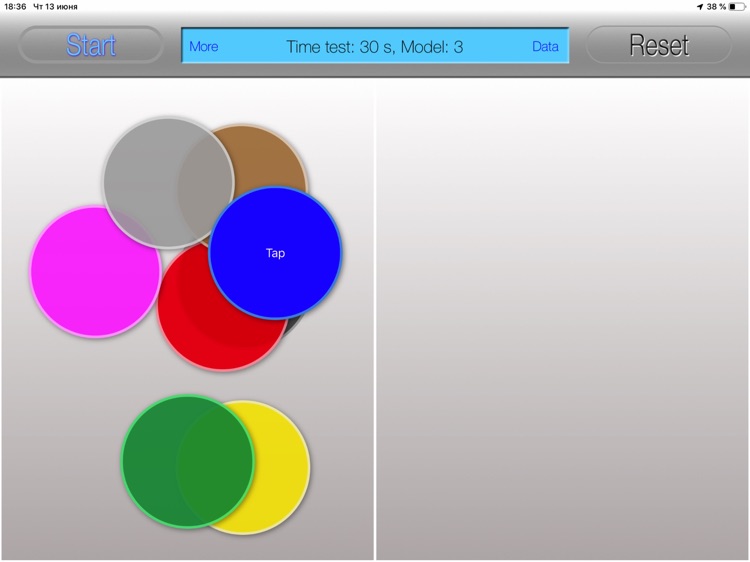 Reaction SM Dual screenshot-3