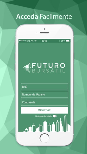 Futuro Bursátil