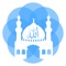 Known as the best mobile app for Athan and prayer times, our app is used by 4 millions of Muslims around the world