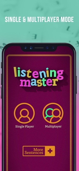 English Listening Master Pro(圖7)-速報App