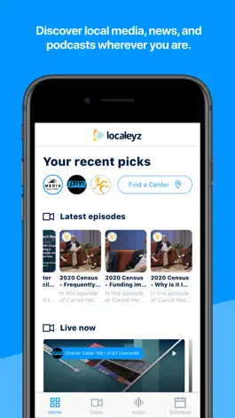 Game screenshot Localeyz mod apk