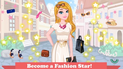 Fashion Superstar: IT Princess screenshot 1