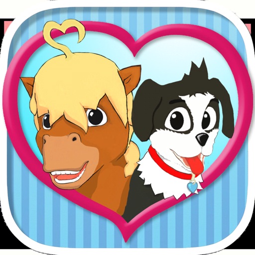 Peppy Pals Sammy Helps Out