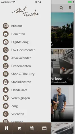 Game screenshot Sint-Truiden City-App mod apk