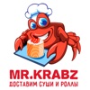 Mr.Krabz | Ижевск