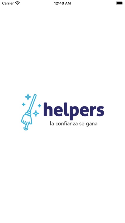 Helpers Paraguay