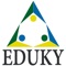 Alguna vez llegaste a pensar en tener la oportunidad de educarte al alcance de tus manos, en el lugar y tiempo que desees, acompañado de personas que están dispuestas a compartir su conocimiento, Eduky lo hace posible, siendo una aplicación pensada para la educación del futuro; la cual conecta a la persona que tiene el conocimiento con el usuario que lo necesita, mejorando así el proceso de aprendizaje en quien lo necesita