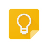 delete Google Keep