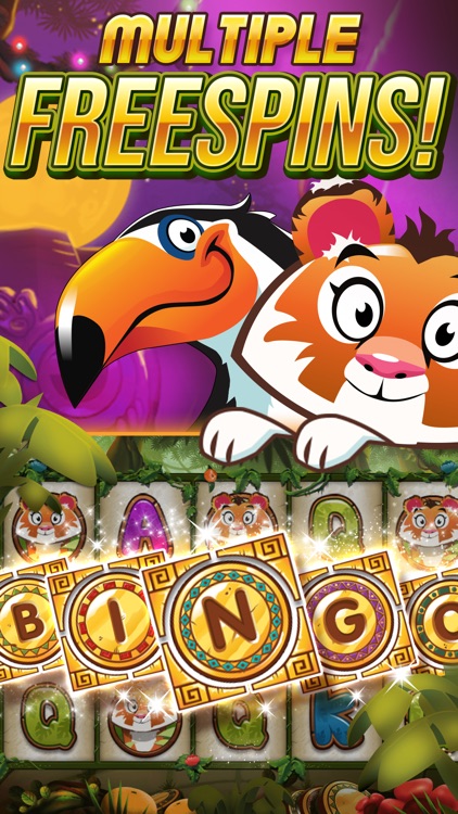 GamePoint Casino screenshot-4