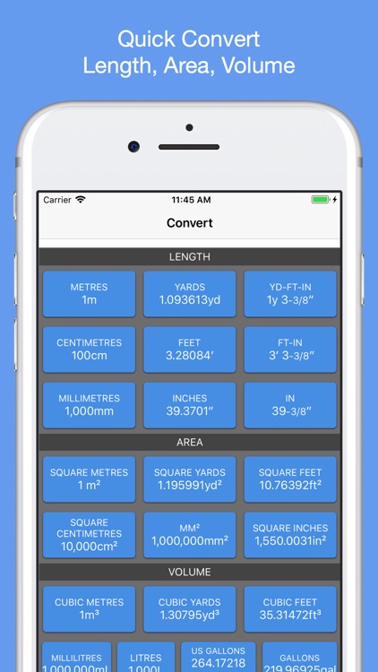 StairCalc - Stair Calculator screenshot-7