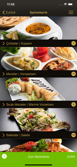 Palandöken Restaurant(圖2)-速報App