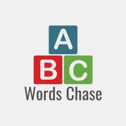 Words Chase - Word Puzzle Game