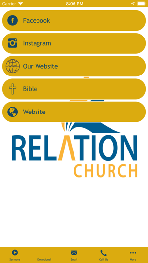 Relation Church(圖3)-速報App