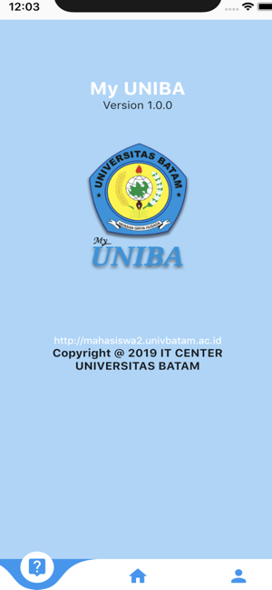 Universitas Batam(圖3)-速報App