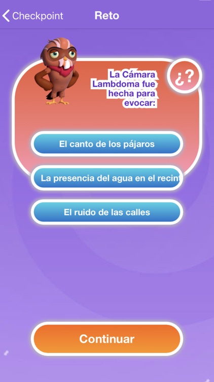 Wower: aventuras para familias screenshot-6