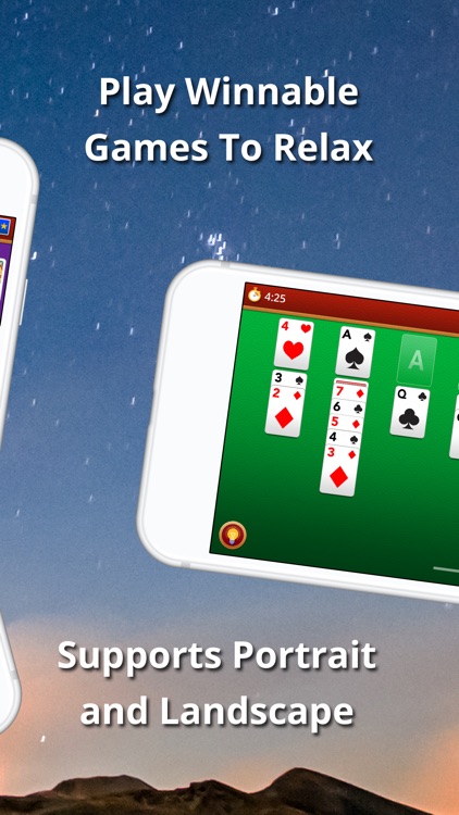 Solitaire+. screenshot-4