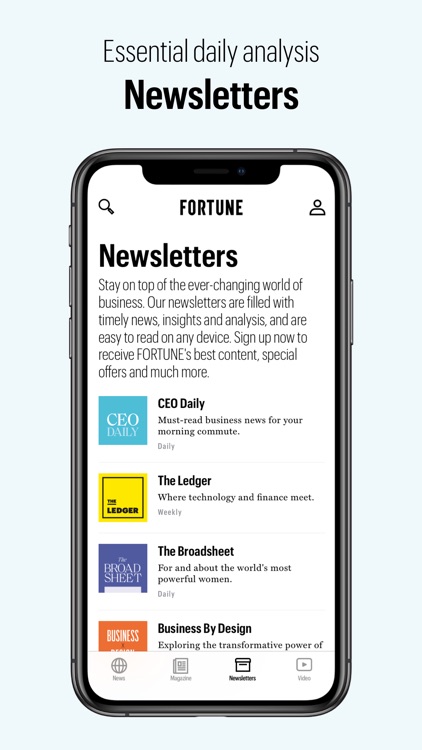 FORTUNE - Global Business News