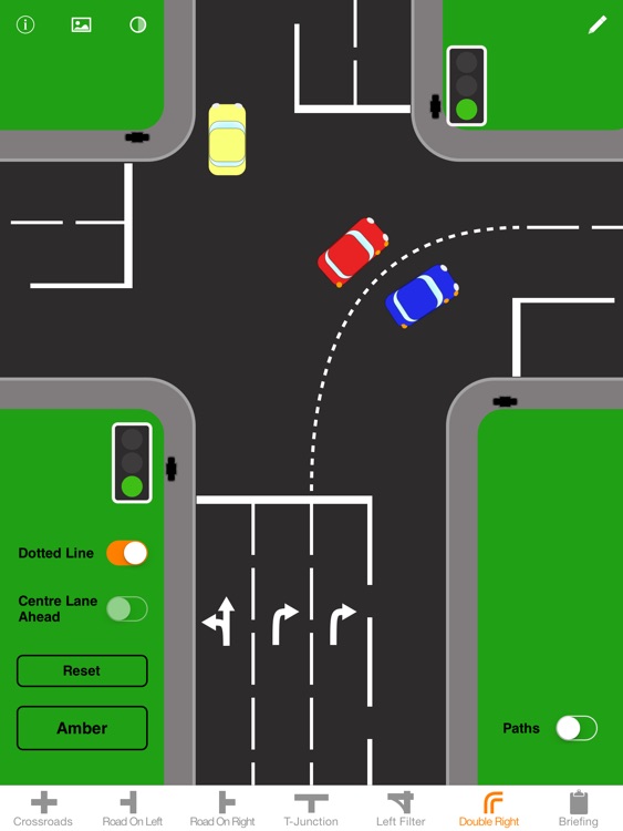 Learn To Drive: Traffic Lights screenshot-4