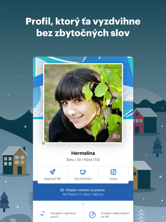Najlepšie datovania App iPhone 2016