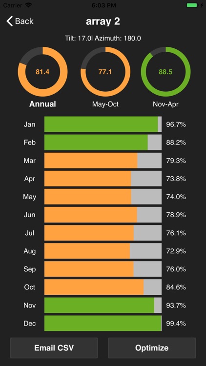 StepSolar screenshot-4