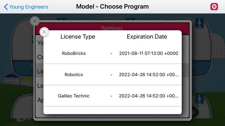 Young Engineer screenshot-4