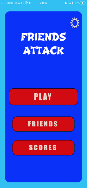 Friends Attack(圖5)-速報App